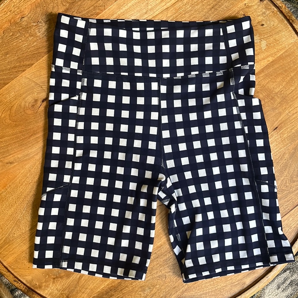 Tuckernuck biker shorts